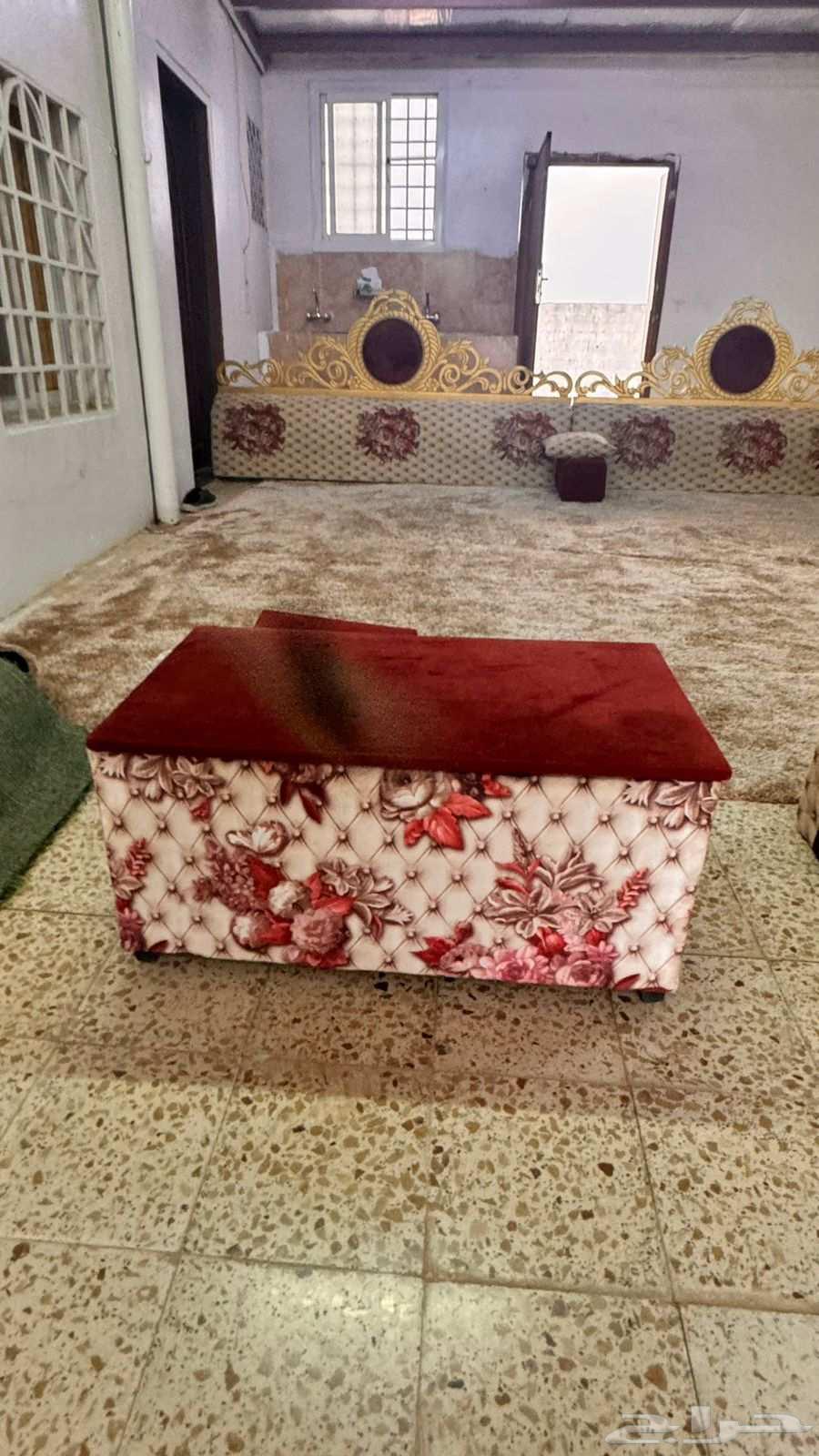 Cushions and mat 5in464474776488066114