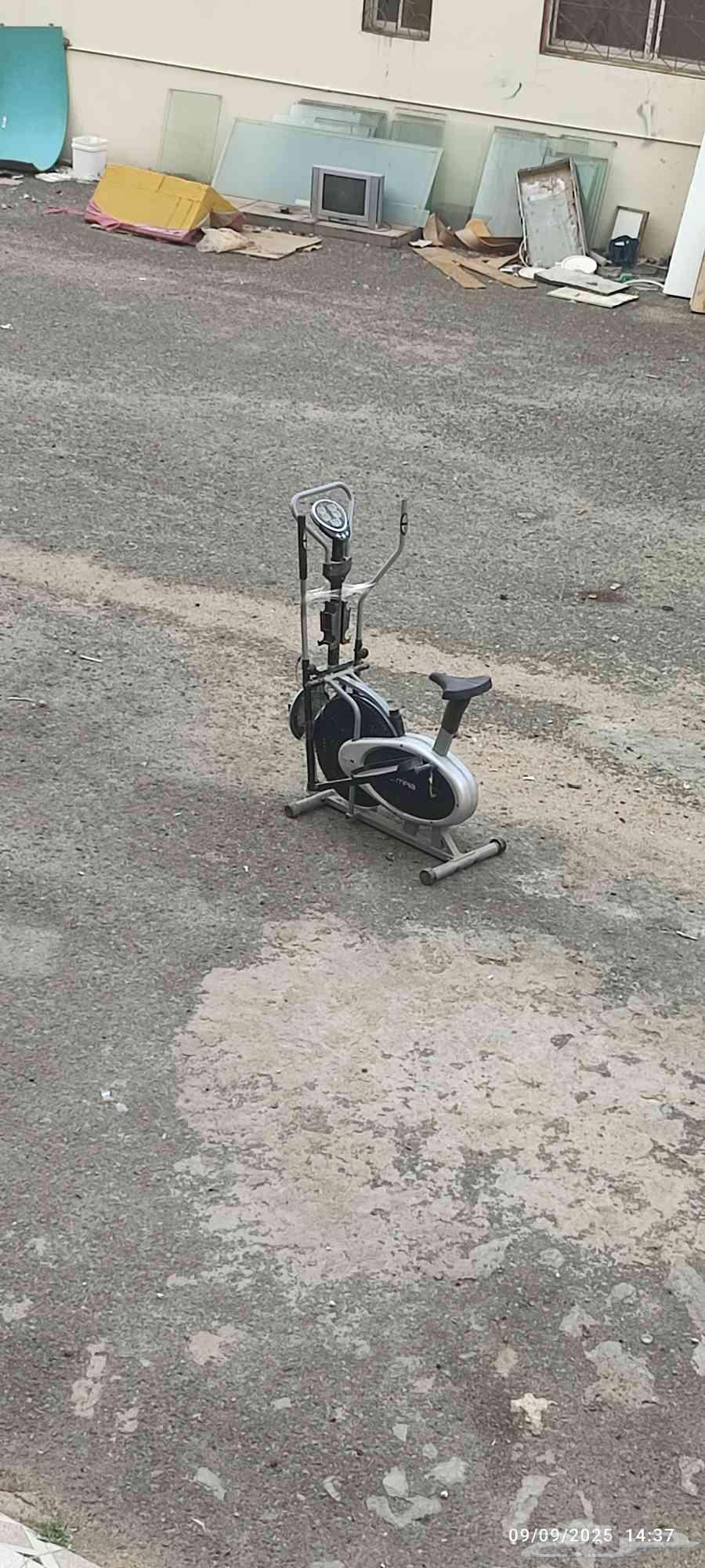 جهاز رياضي نظيف 3في 164474331004289111