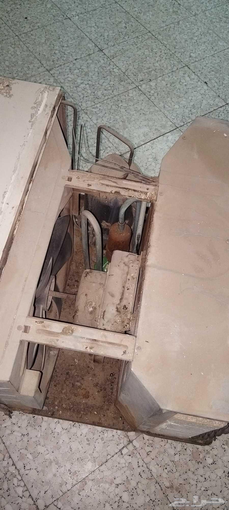 للبيع مكيف64469487597187114