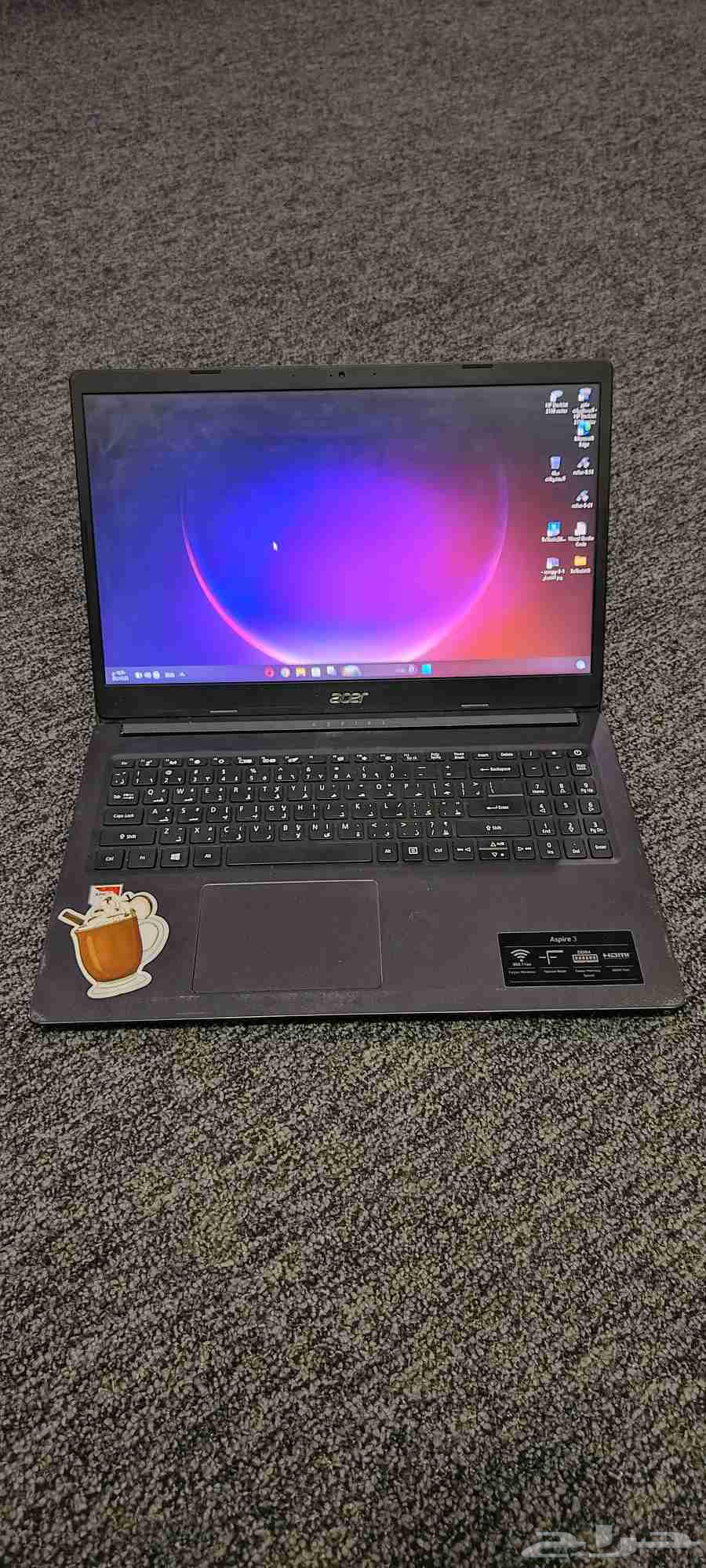 لابتوب ايسر64477171669889110