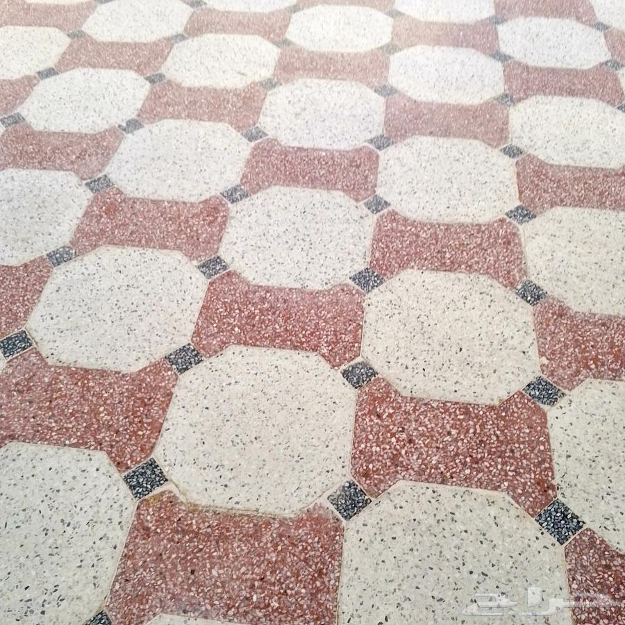 جلى بلاط تلميع رخام64403916288642111