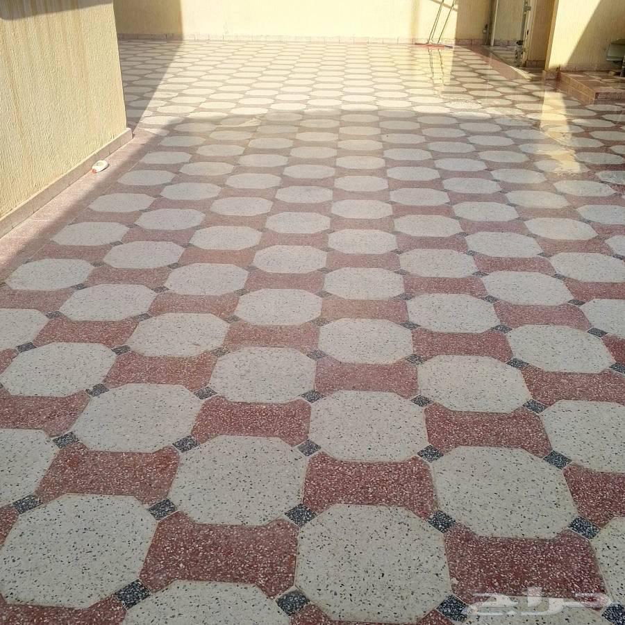 جلى بلاط تلميع رخام64403916288642110