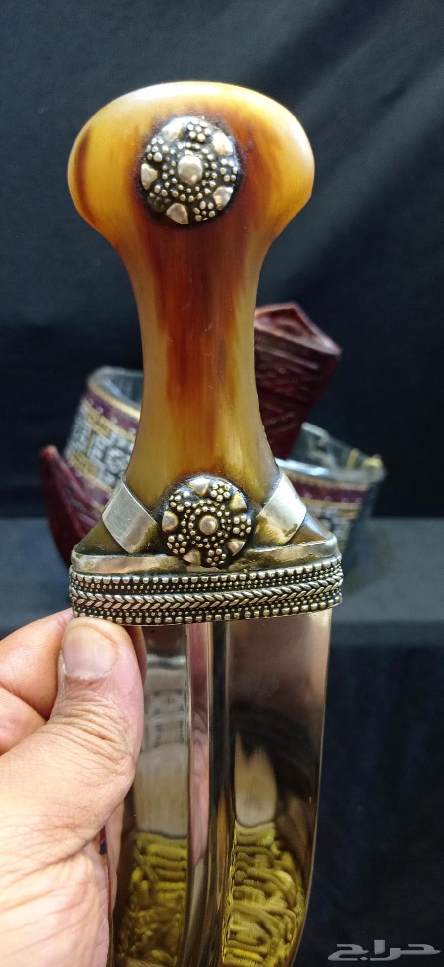 جنبيه بهيص محبر64478333672834111