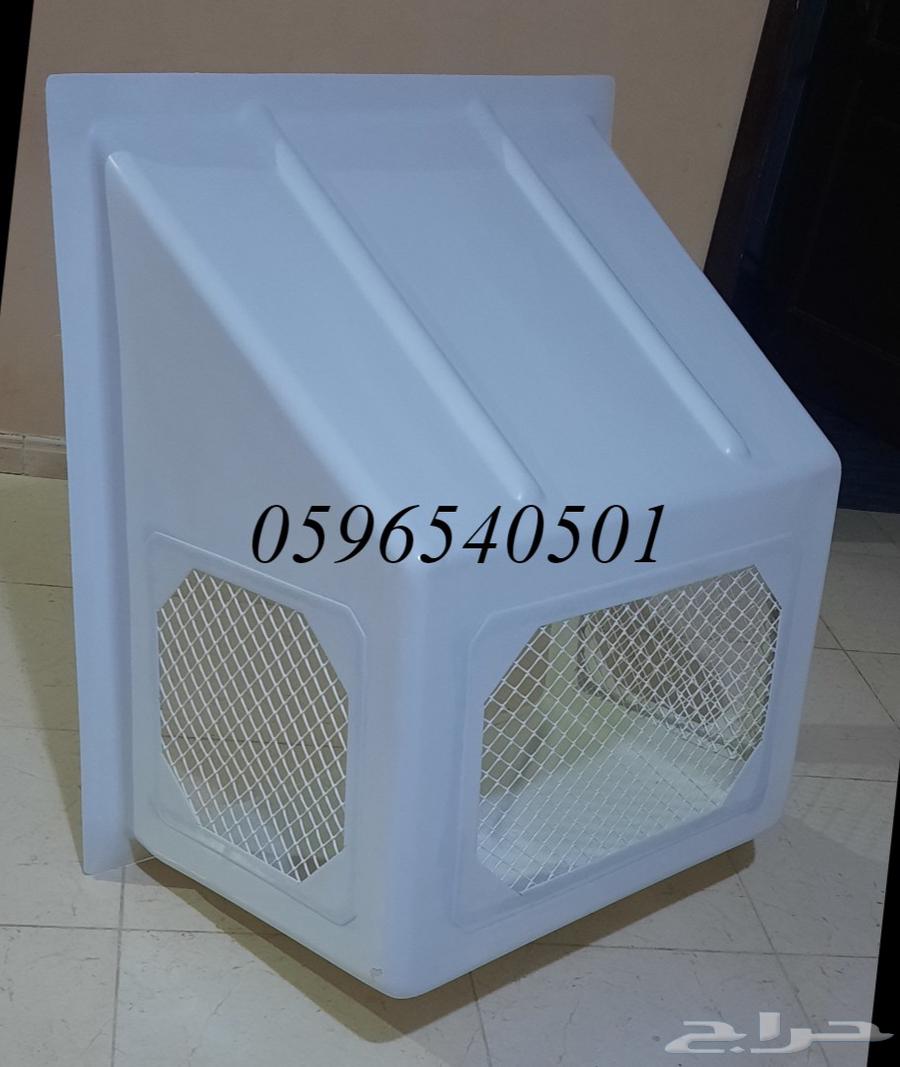 غطاء فايبر جلاس اصلي64474374918785113