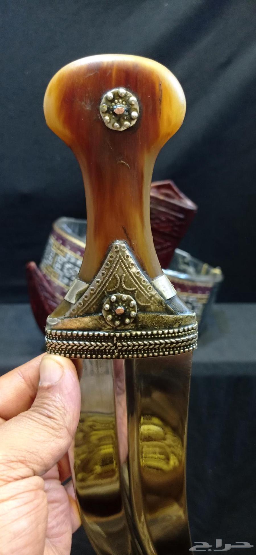 جنبيه بهيص محبر64478333672834114