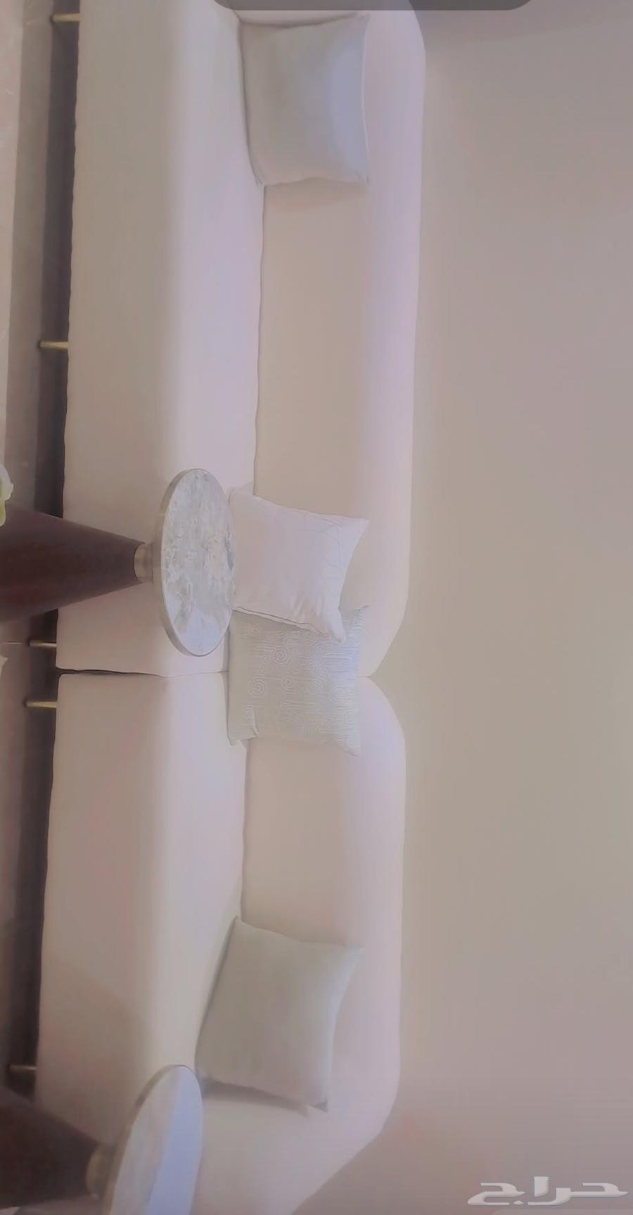 Sofa for a 4-in-5 three-sided council, new sofa used only 6 months64473568610563110