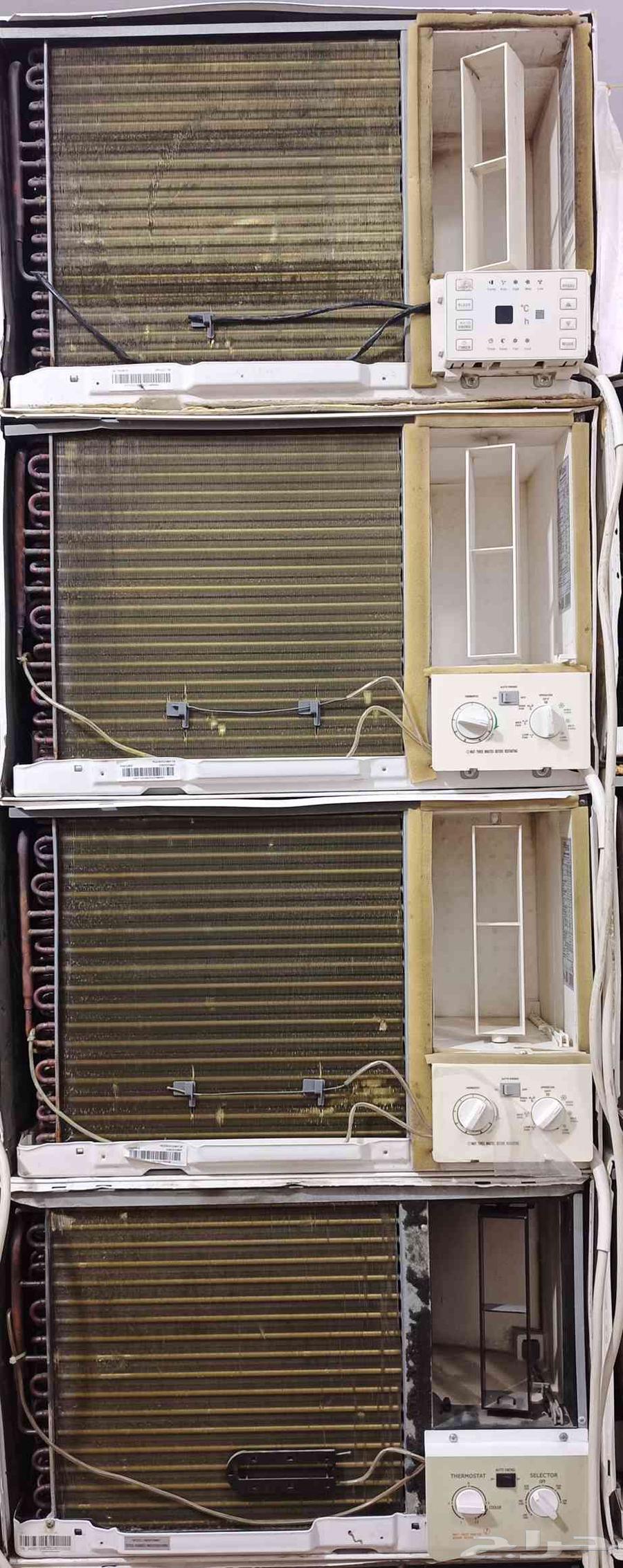 بيع مكيفات مستعمله AC شبه الجديد64477853174145111