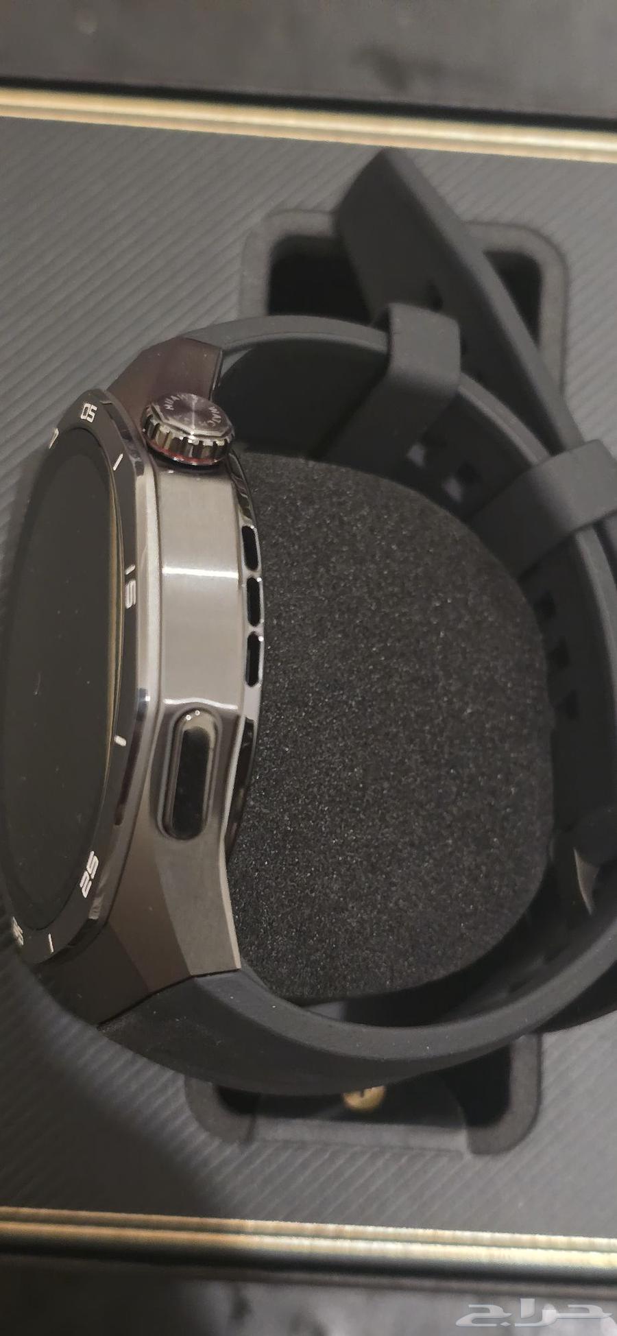 للبيع جديدة بالكرتون ساعة هواوى GT5PRO64472550637315112