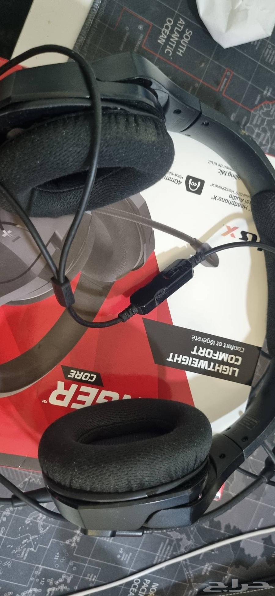 HyperX Cloud Stinger Core Gaming Headset64475239527298114