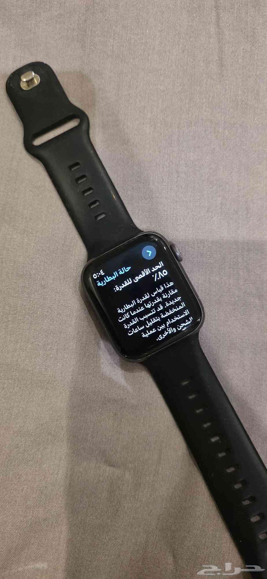 ساعة ابل الجيل الرابع64472741259139114