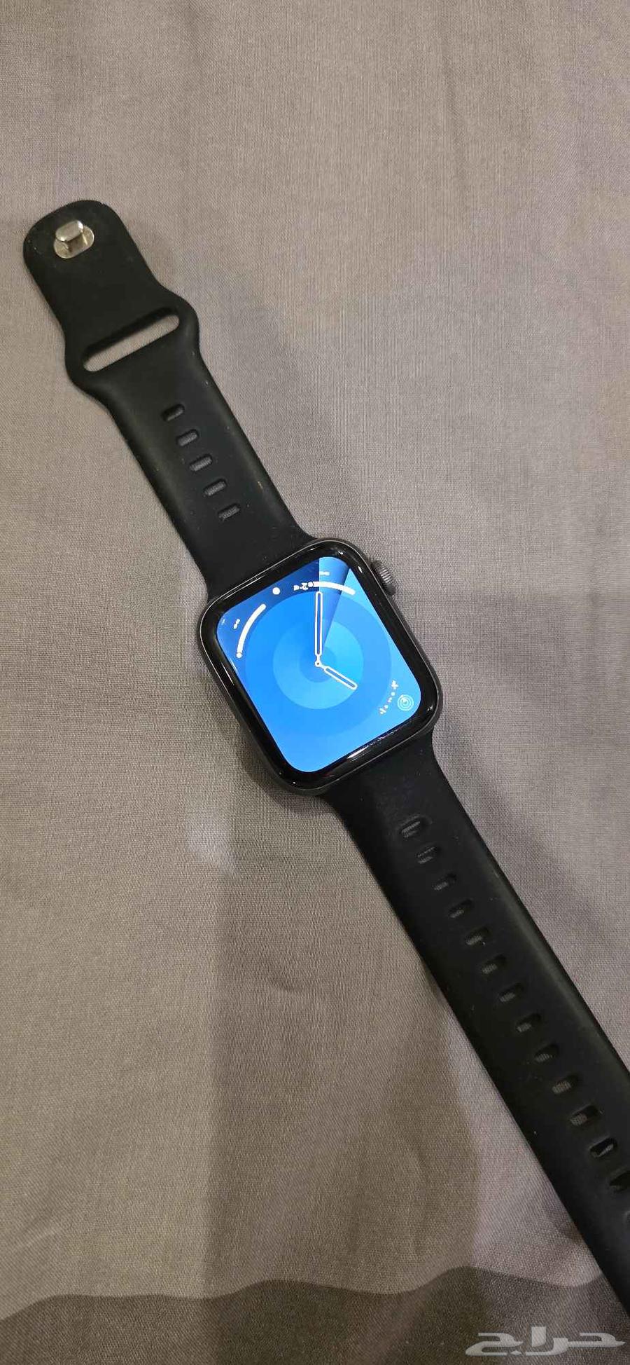 ساعة ابل الجيل الرابع64472741259139111