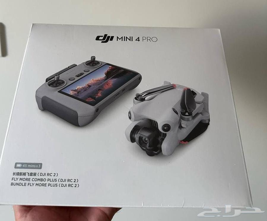 Dji Mini 4pro flymore compo plus64472089935361110