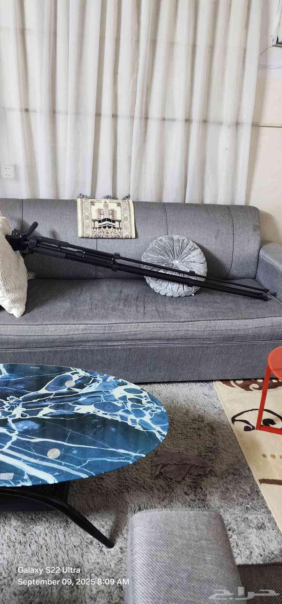 Triple camera for sale, new, opened from the box only64472954068099112