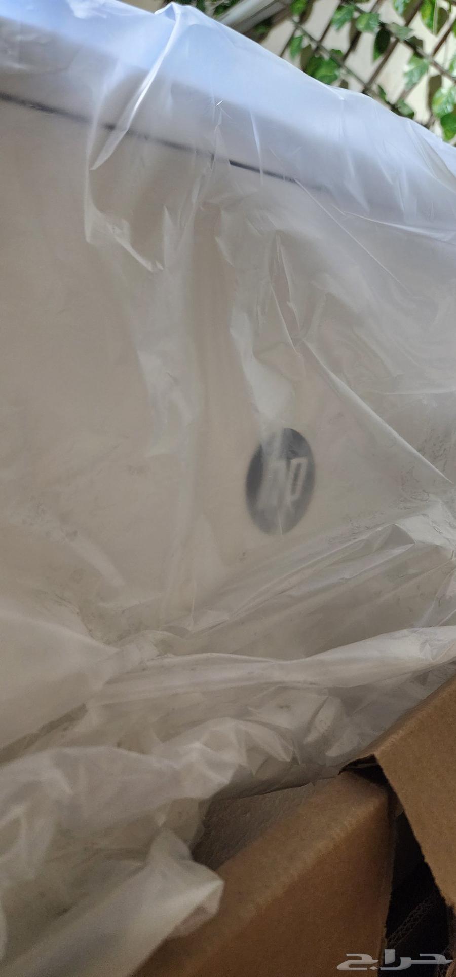 طابعه hp كامله المواصفات لم تستخدم جديده ضمان الوكيل64478059411971110