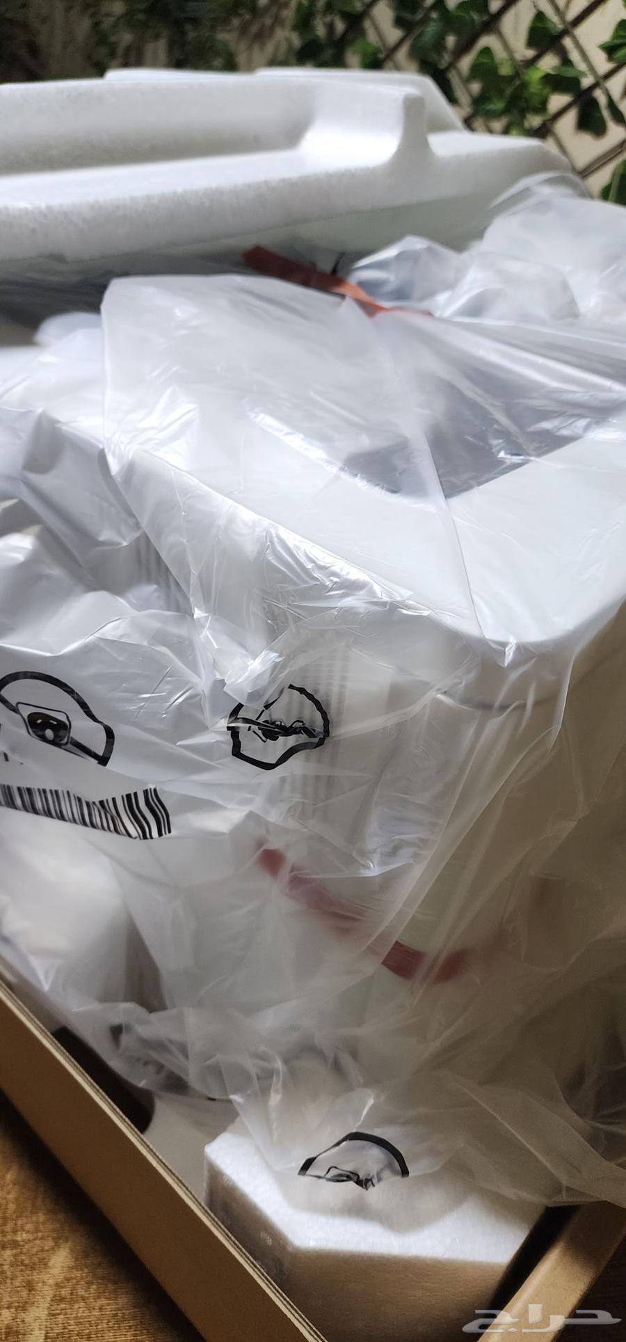 طابعه hp كامله المواصفات لم تستخدم جديده ضمان الوكيل64478059411971111