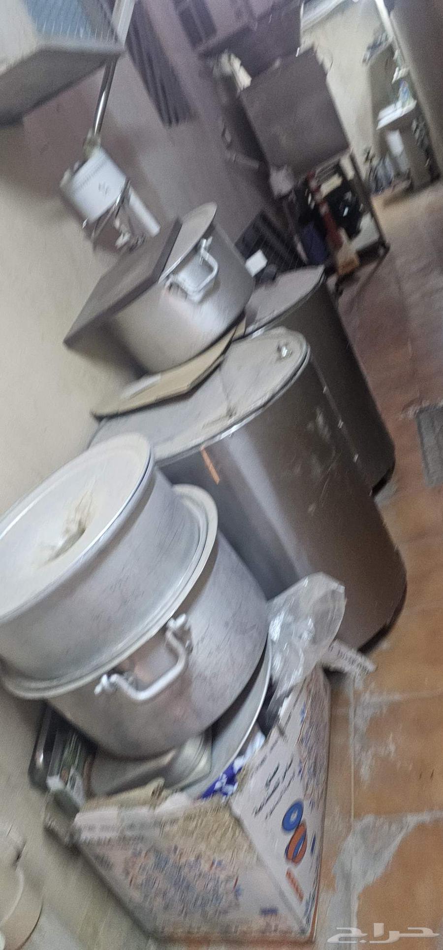 Semi-new restaurant items, used for one month64476573507841111