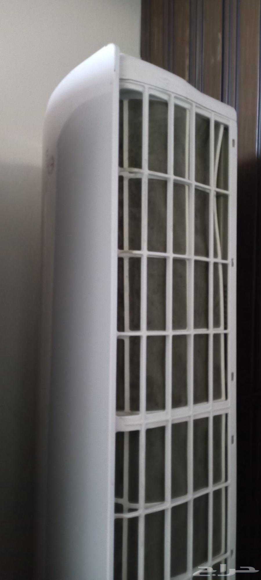 مكيف اسبلت 24 نظيف جدا للبيع64476308701955113