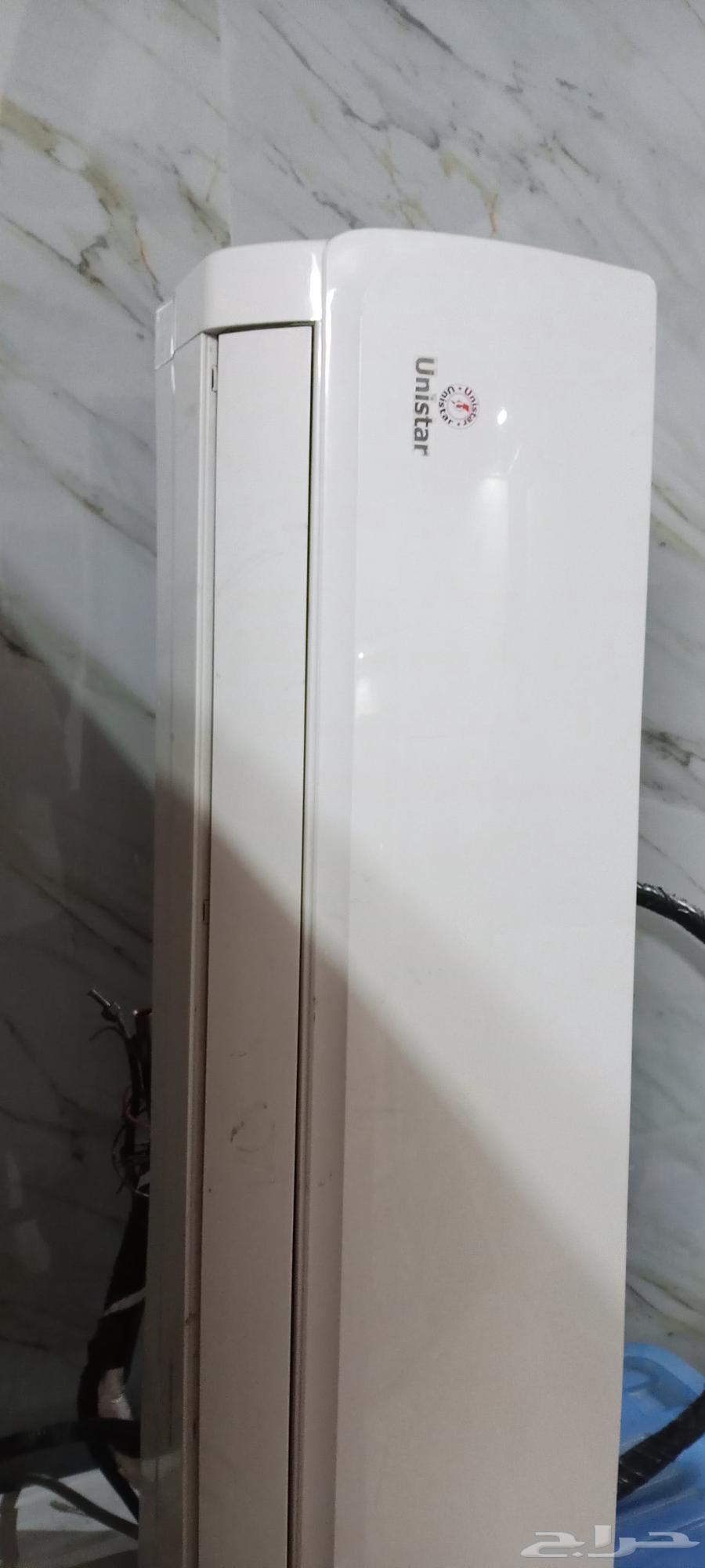 مكيف اسبلت 24 نظيف جدا للبيع64476308701955112