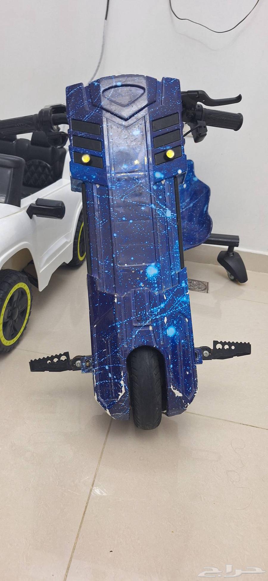 Scooter64476545222019113