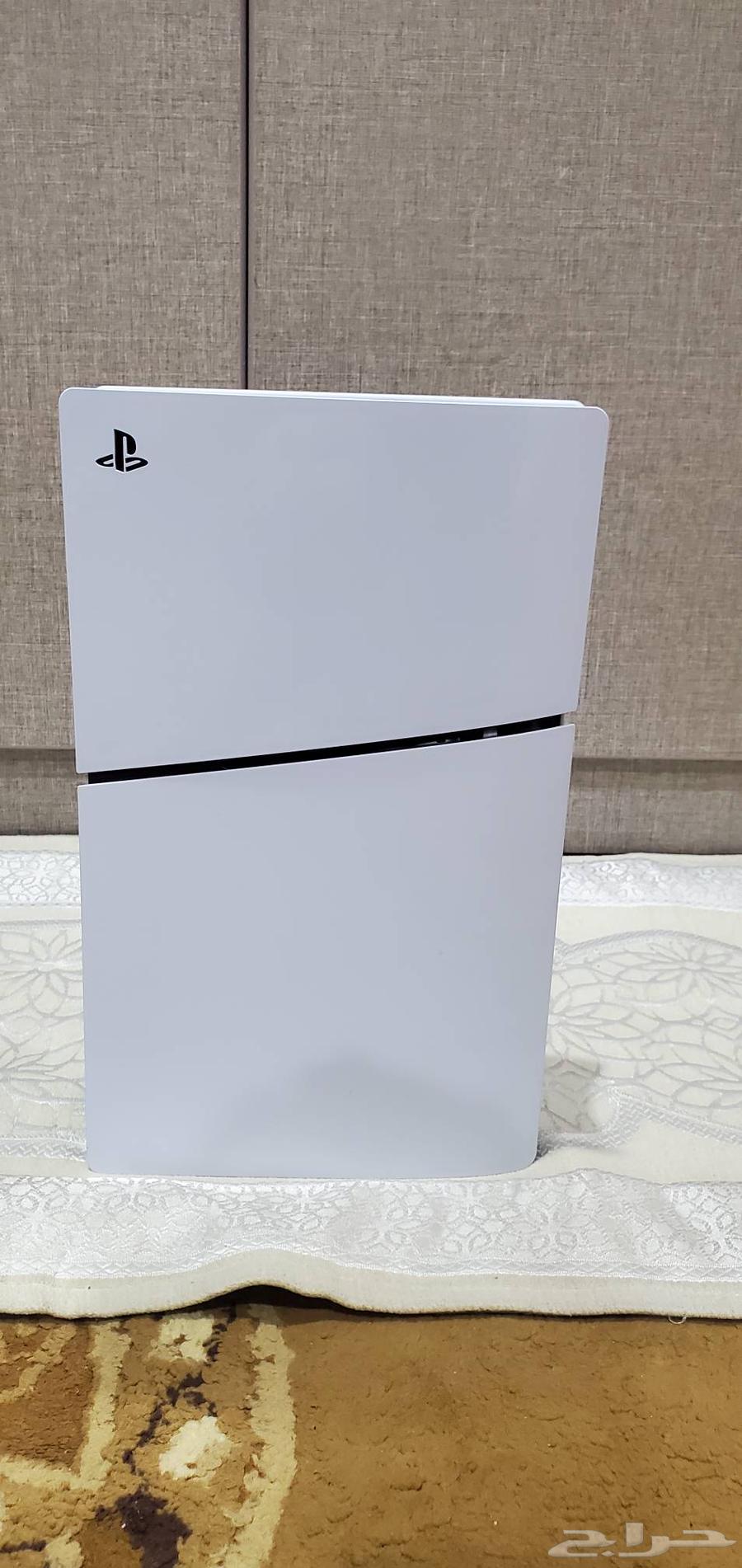 سوني 5 مستعمل لمده 5 شهور64473346145155110