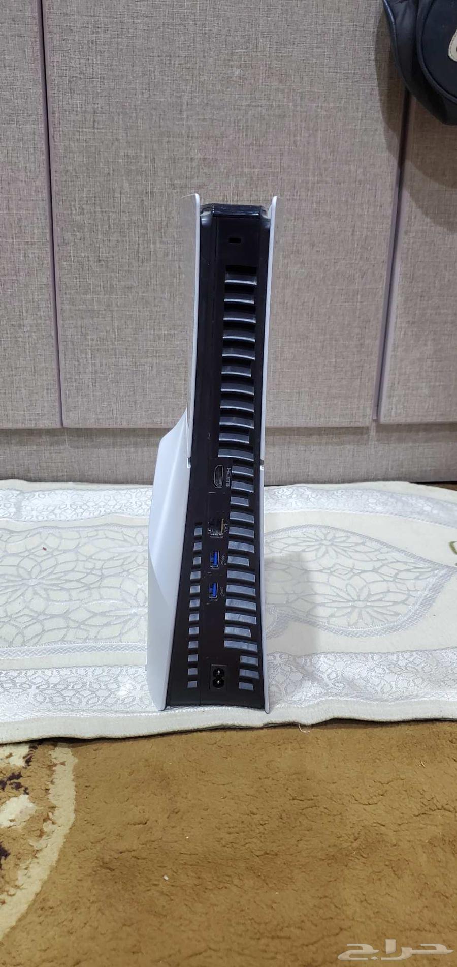 سوني 5 مستعمل لمده 5 شهور64473346145155111