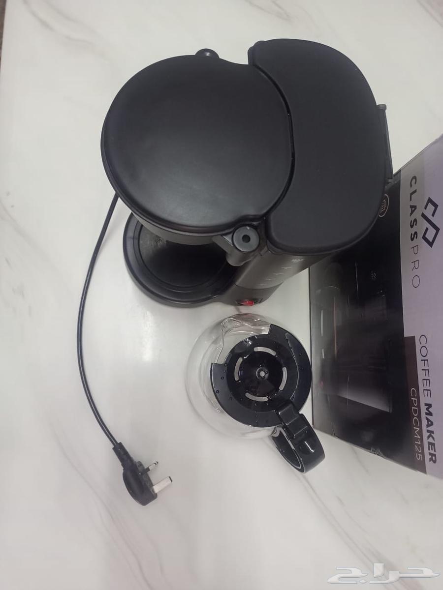 للبيع مكينة قهوة64471649563266112