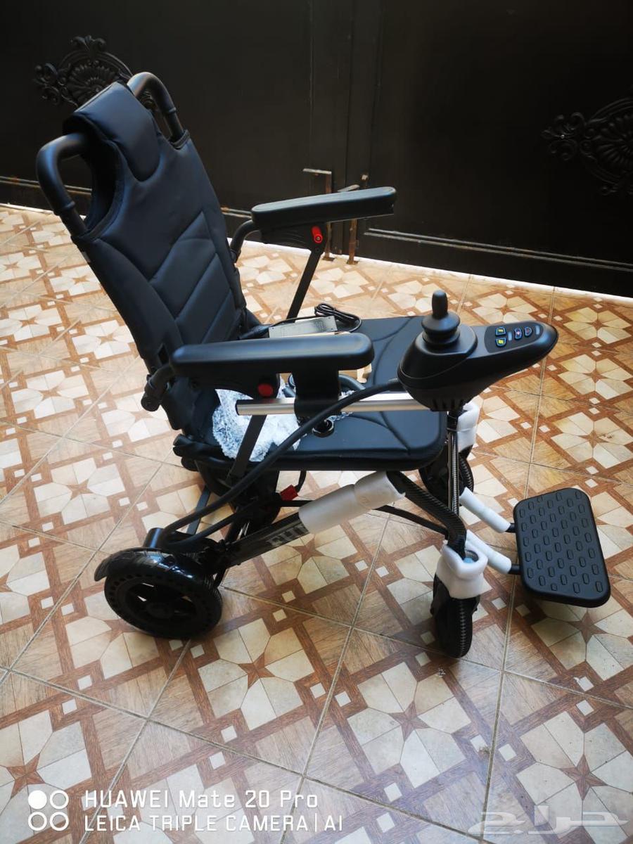 كرسي كهربائي خفيف64473639655938110