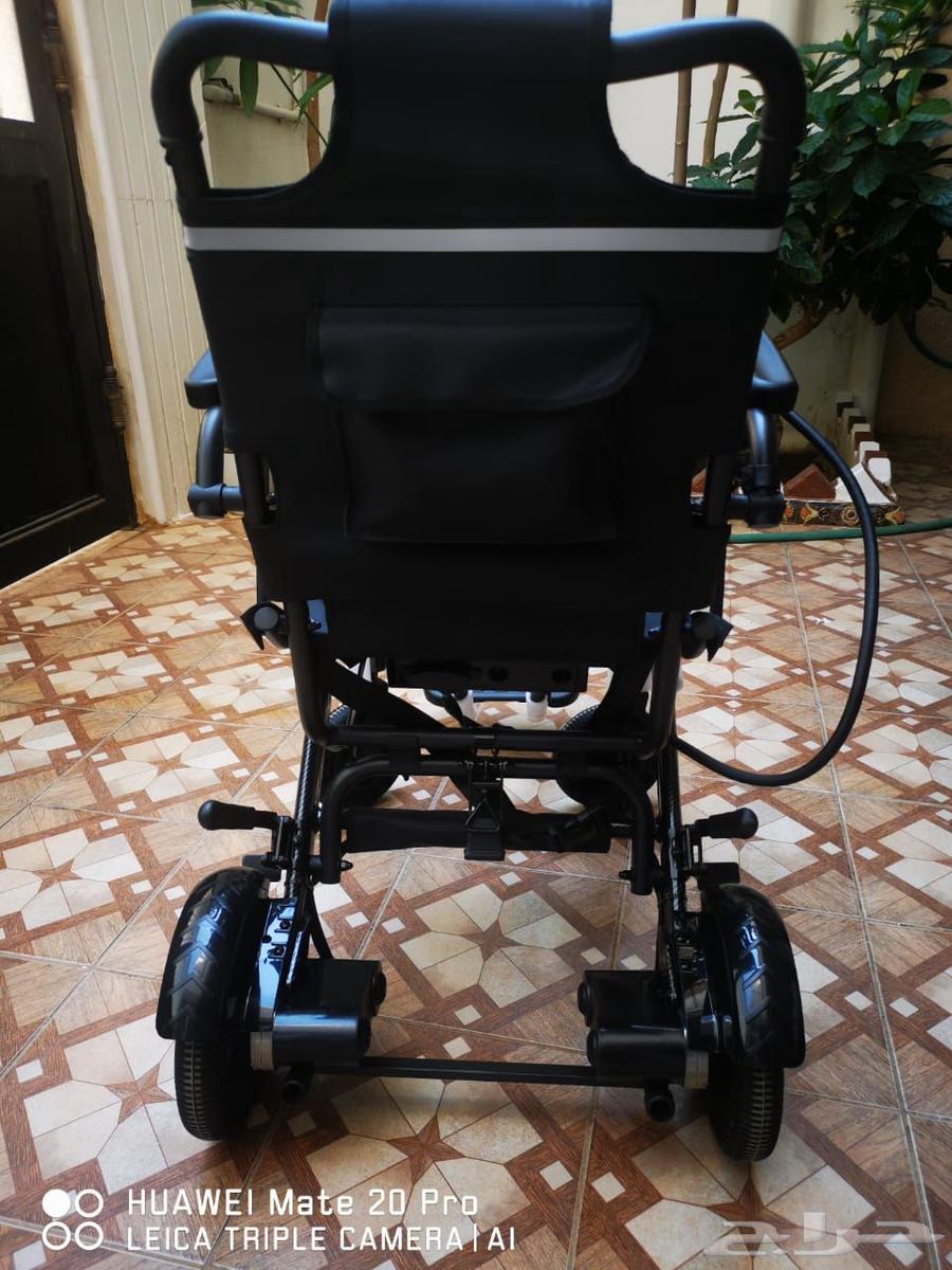 كرسي كهربائي خفيف64473639655938111