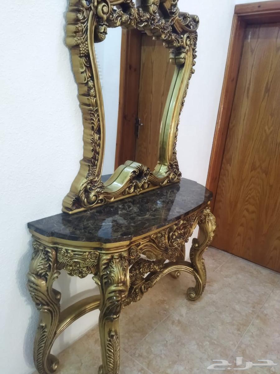 مدخل ومزهرينات شبه جديد64474804580355111