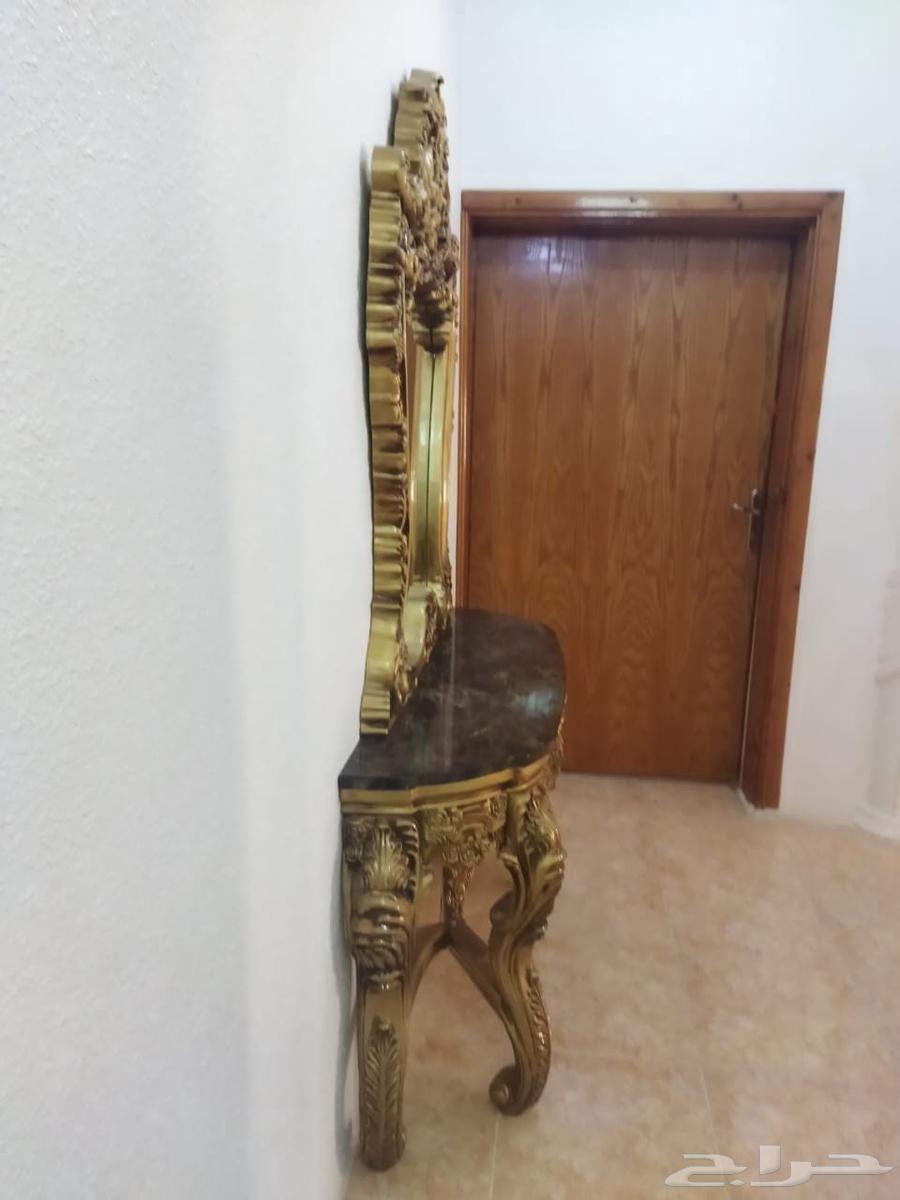 مدخل ومزهرينات شبه جديد64474804580355112