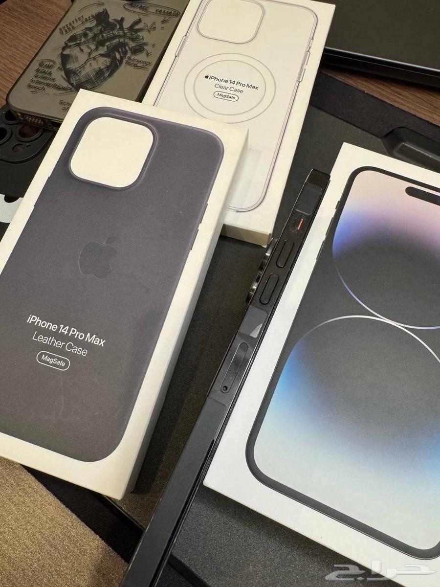 iPhone 14 Pro Max64471704961409111