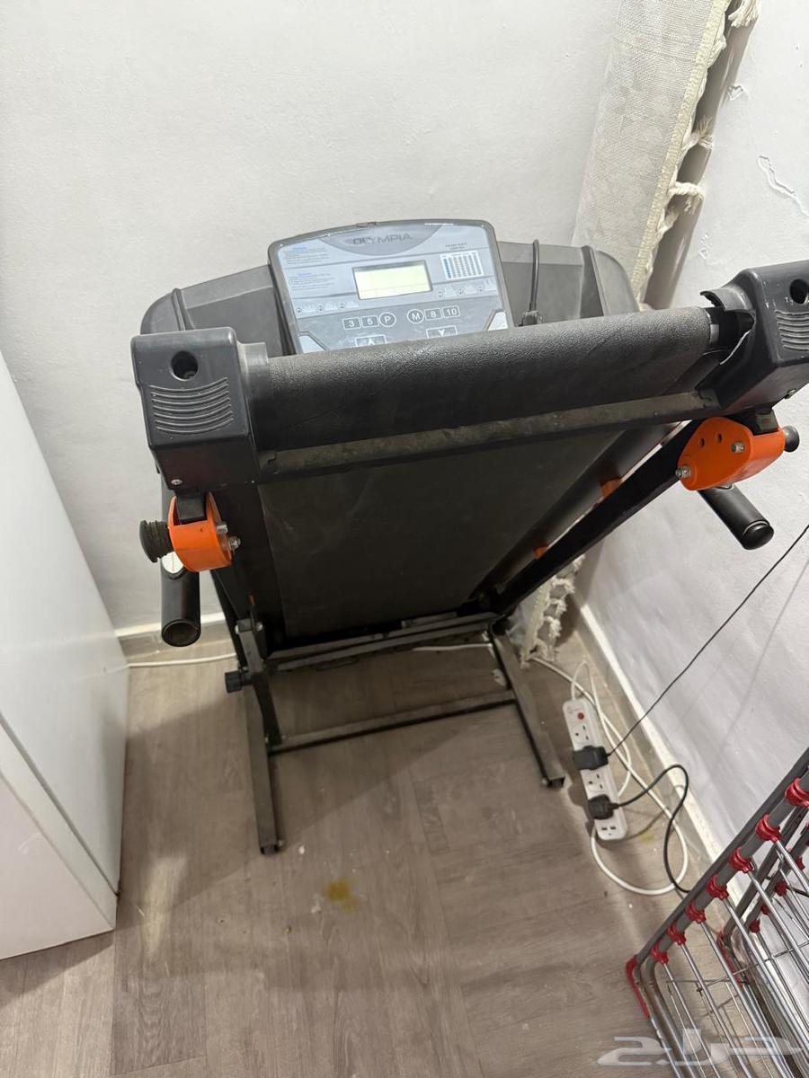 للبيع سير رياضي و عربة طفل رضيع64478787292545111