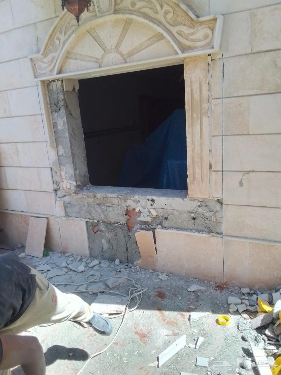 معلم بناء و معلم تكسير جدران64212036180225111
