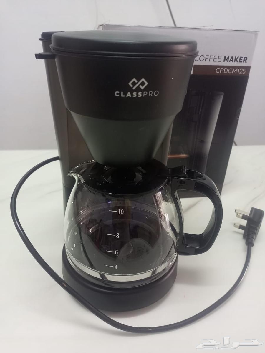 للبيع مكينة قهوة64471649563266110