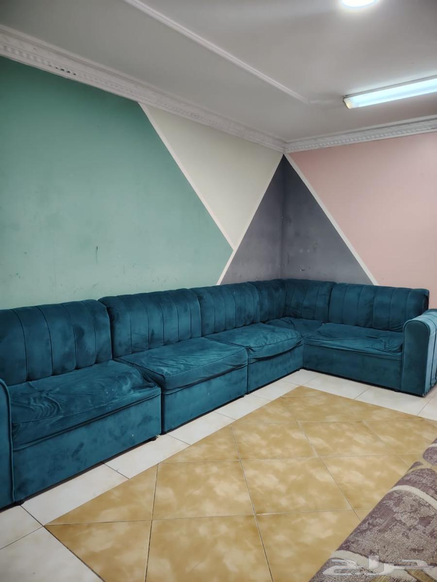 مجلس ومكتبه للبيع64473527098114110