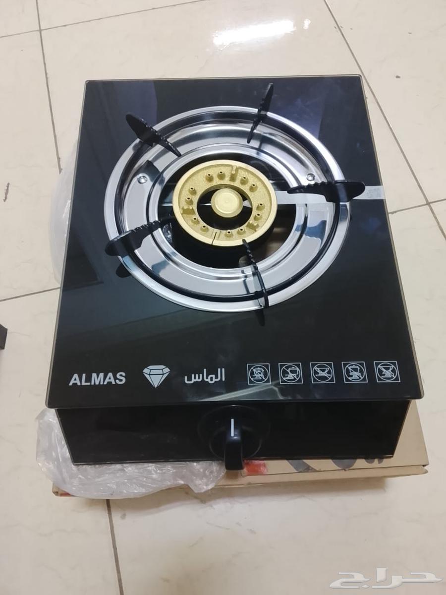 موقد غاز اوتوماتيك جديد بكرتونه64471870250497112