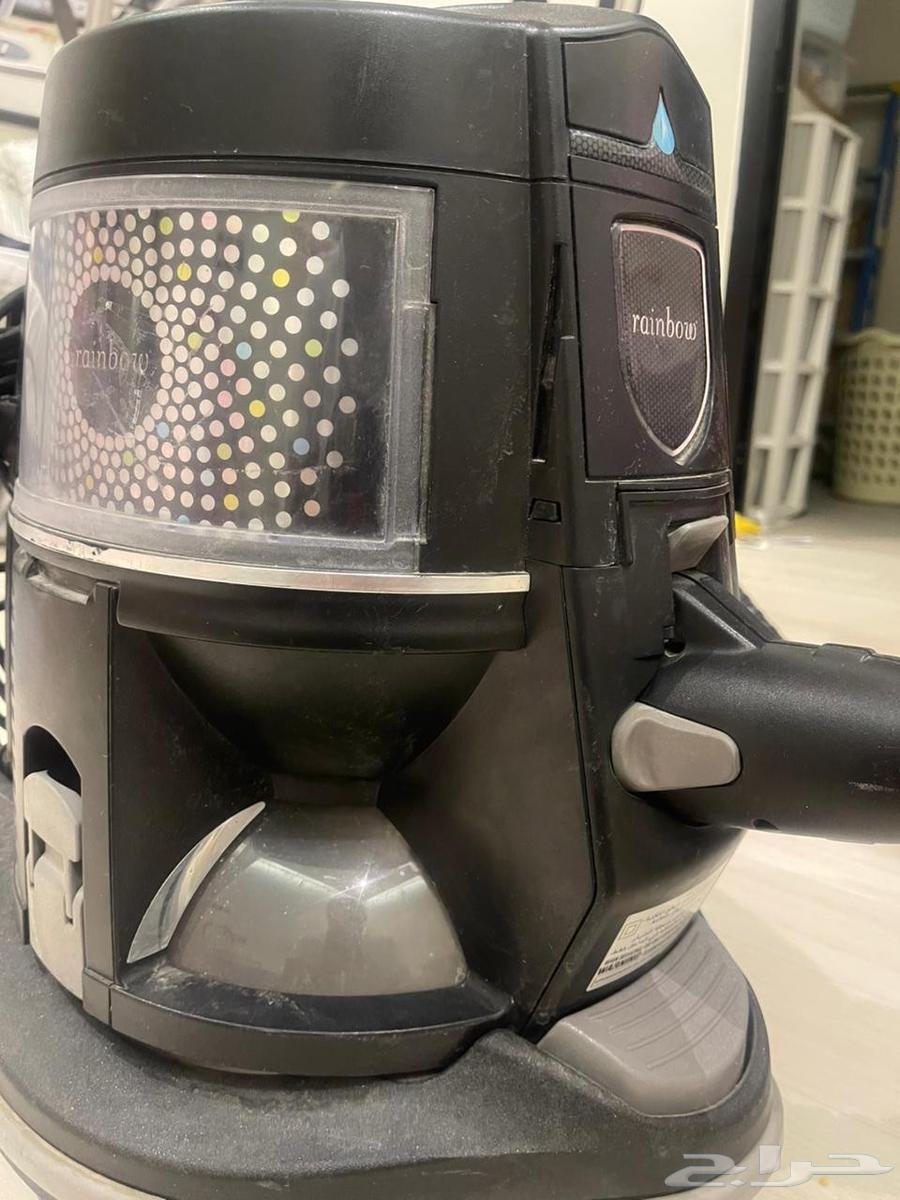 مكنسط رينبو الامريكية المعتمدة64473303962497111