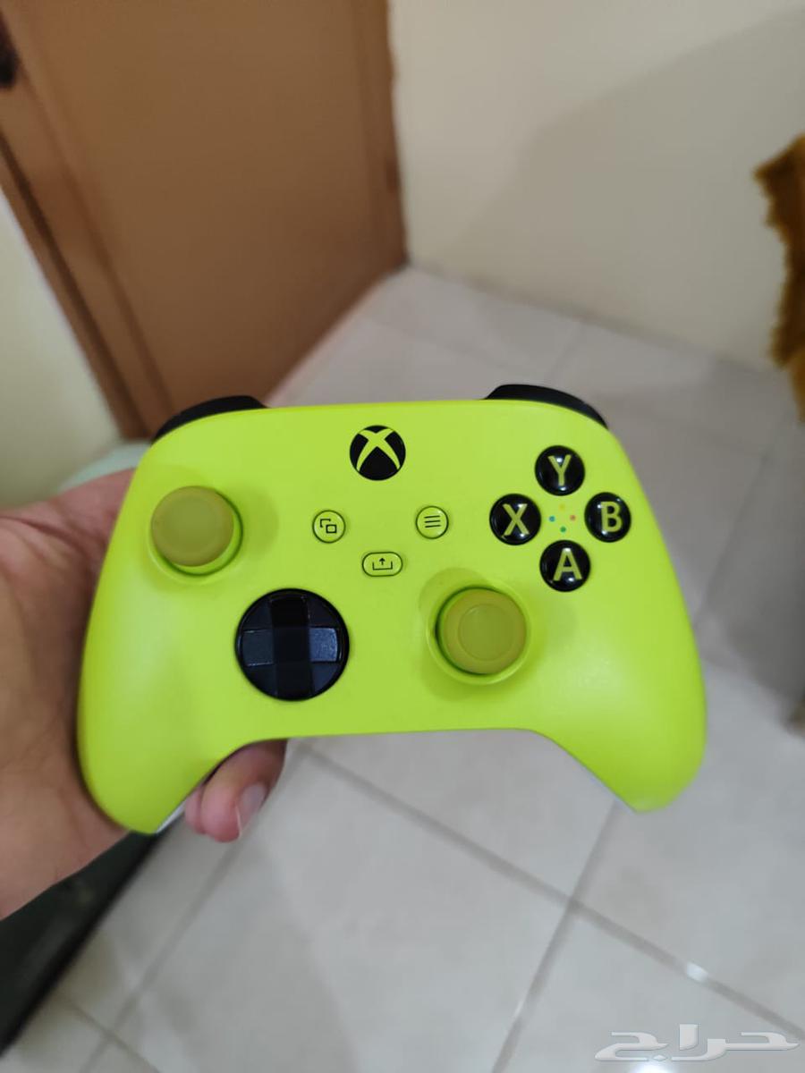 Xbox Series Controller64475335434497110