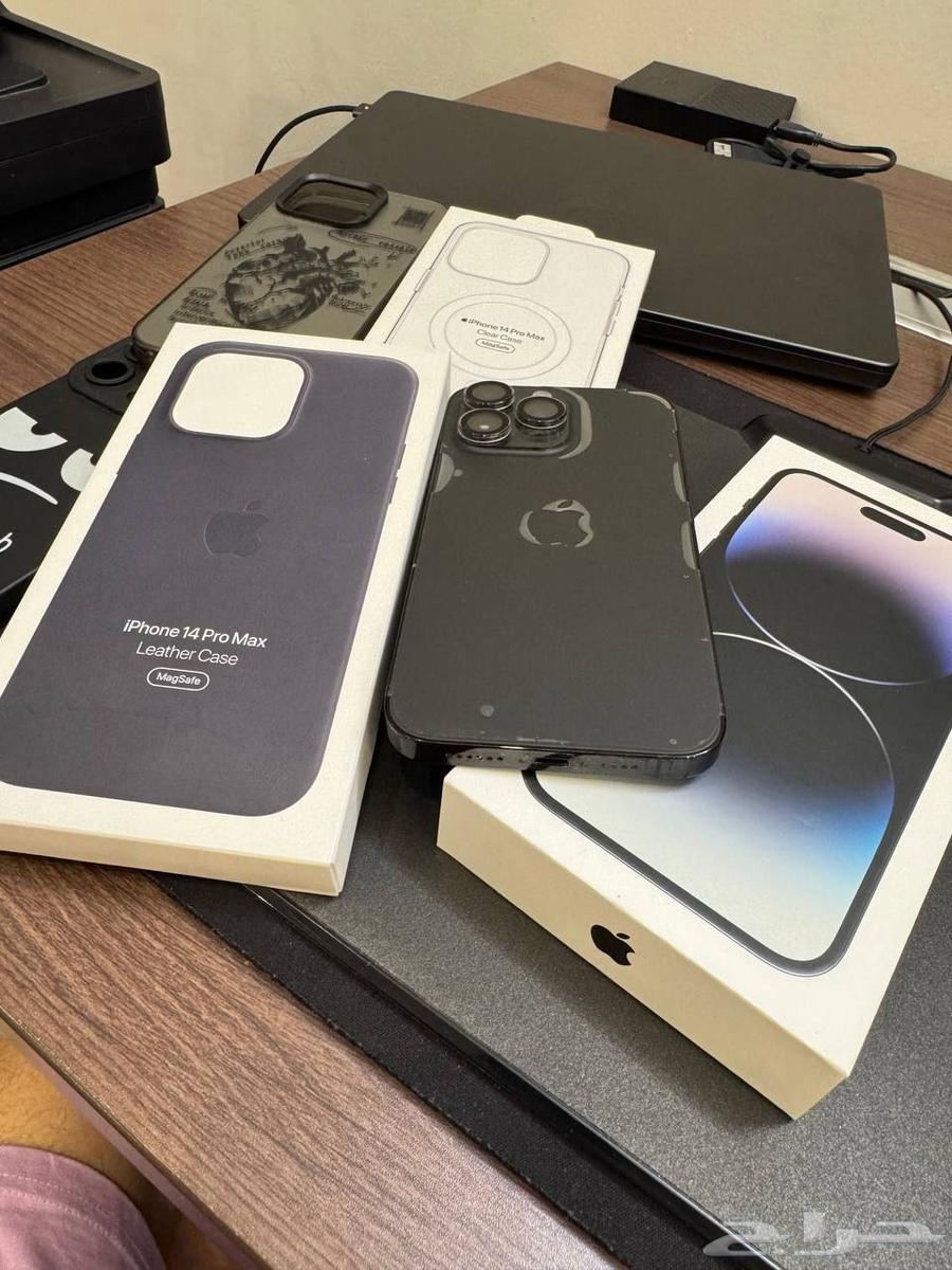 iPhone 14 Pro Max64471704961409114