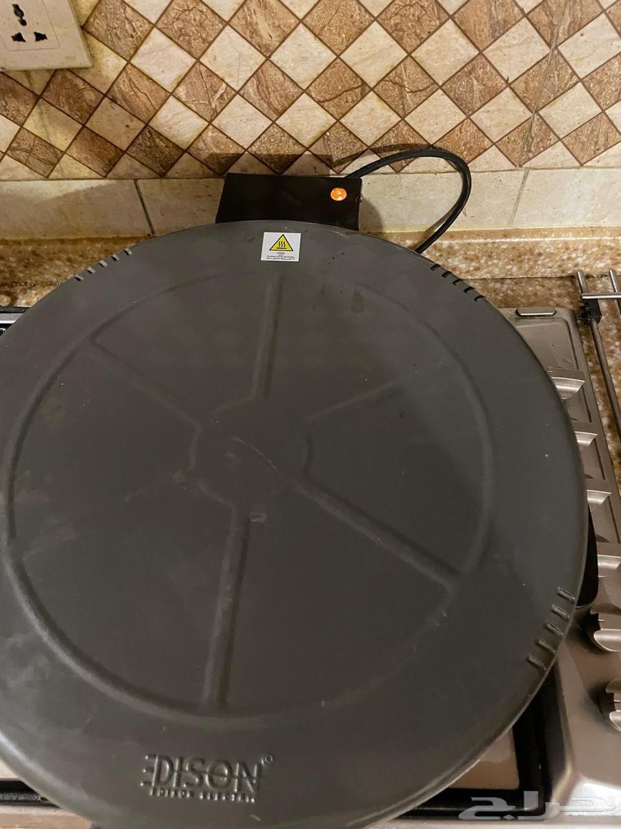 خبازة نوع اديسون اللون اسود من شركة السيف غاليري64471649554690110