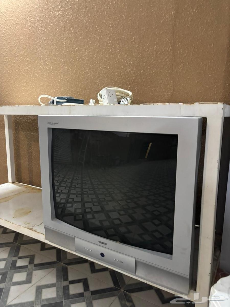 للبيع تلفزيون قديم64476754744833110