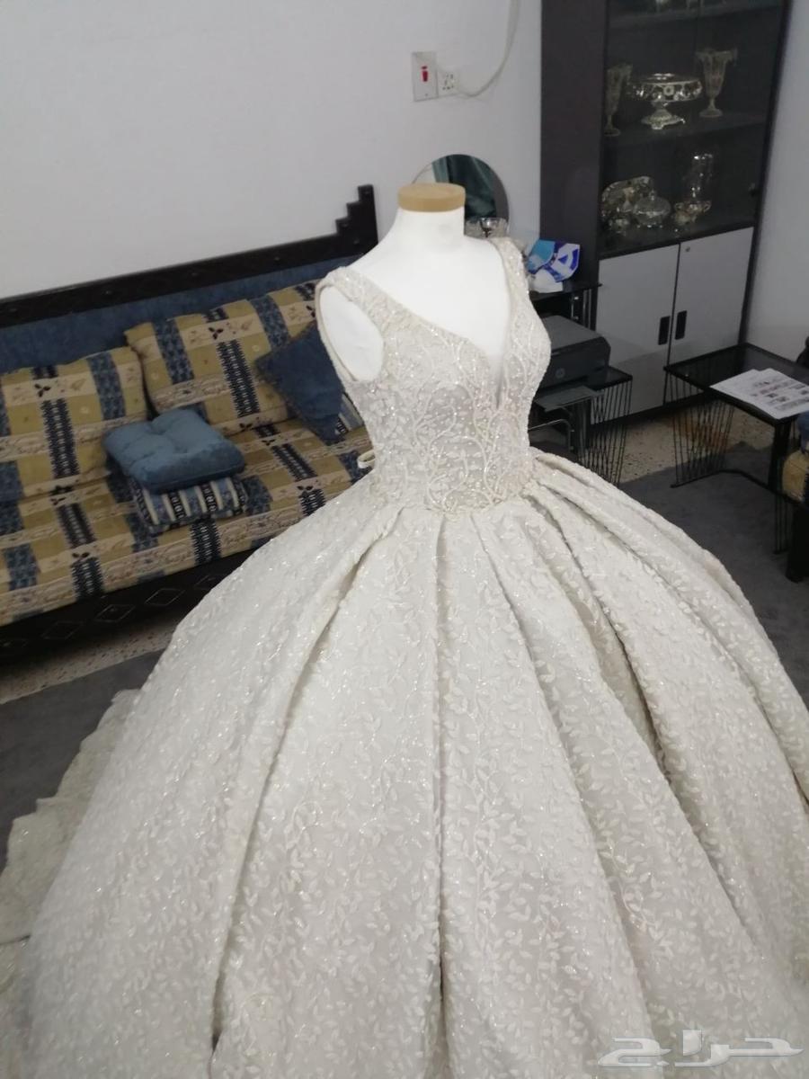 عرض تصفية أي فستان زفاف أو ملكة ب 500 فقط64477297073793111
