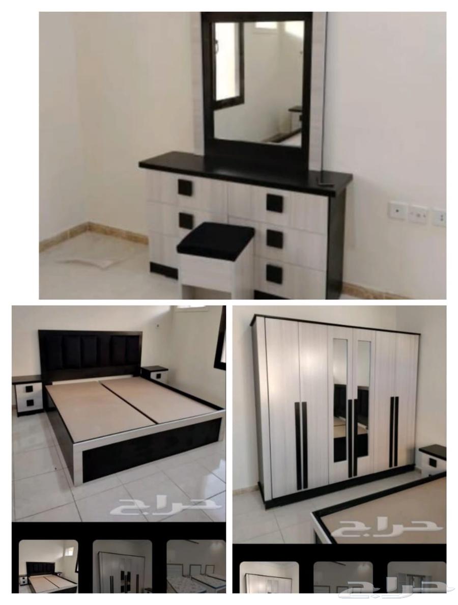 غرف نوم جديدة جاهزه بسعر64475639823233110