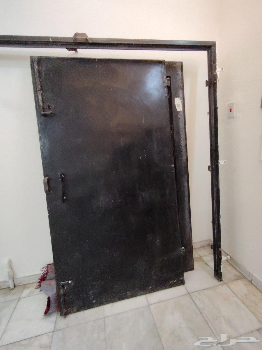 بوابة حديد مترين64476601208194111