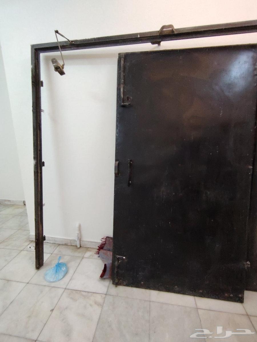 بوابة حديد مترين64476601208194110