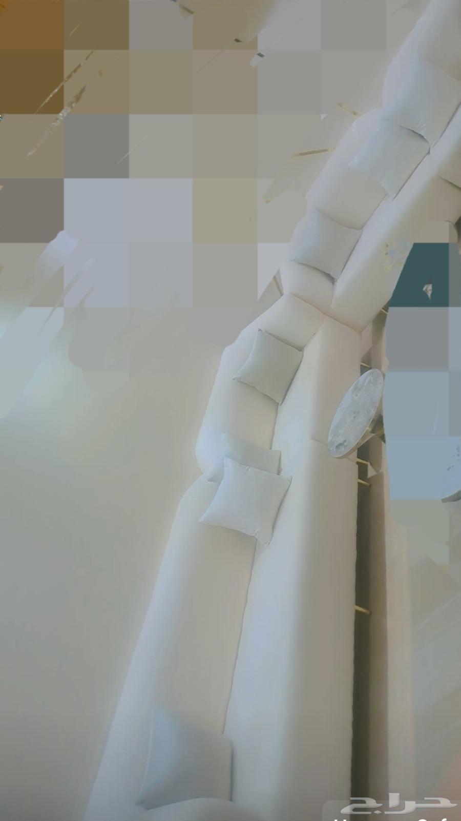 Sofa for a 4-in-5 three-sided council, new sofa used only 6 months64473568610563113