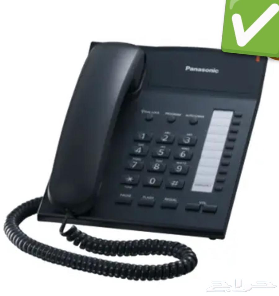 باناسونيك اجهزة هاتف جديدة64473051139585114