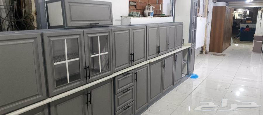 مطبخ للبيع64479577555586110