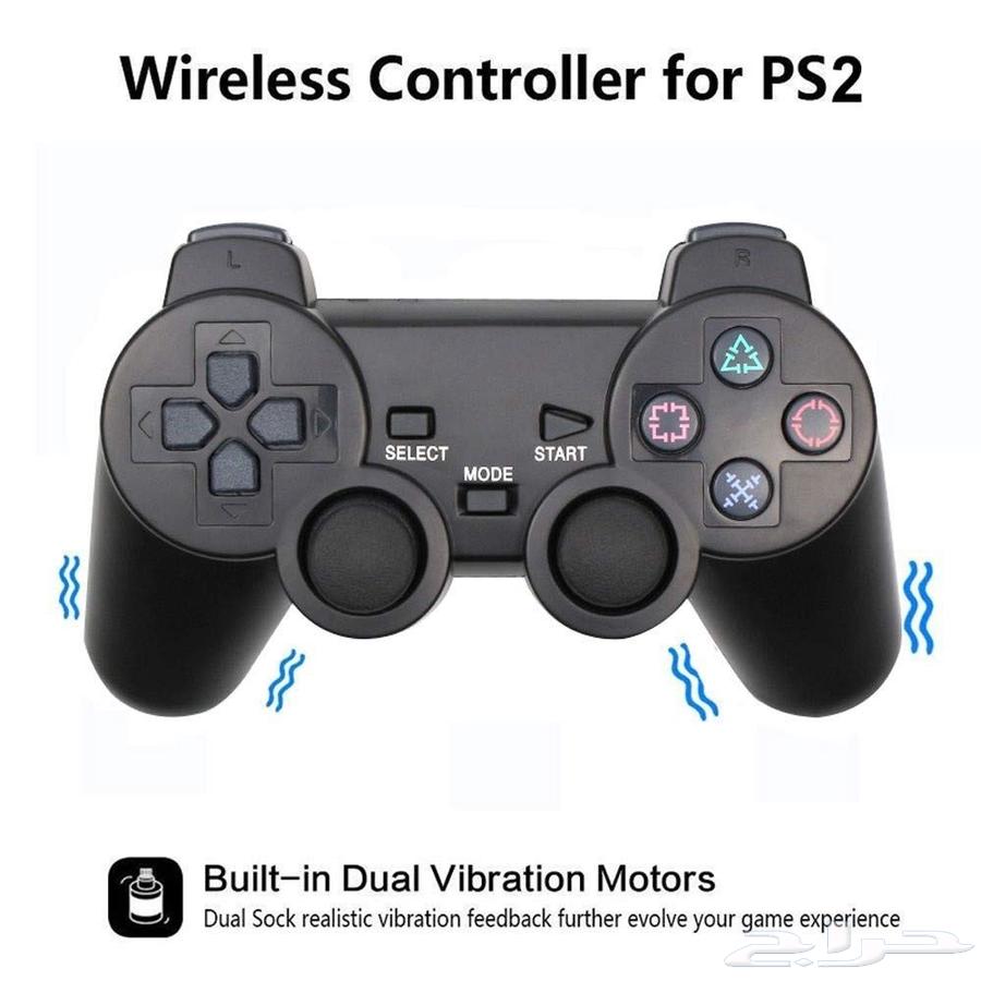 للبيع يدي سوني 2 جديده شبه اصليه64479777357187112