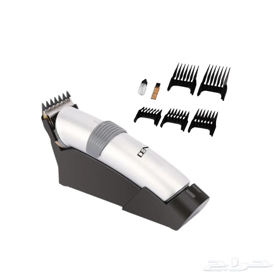 مكينه حلاقه تعمل بالشحن السعه للبطاريه   1000 أمبير وقت الش64483314969603110